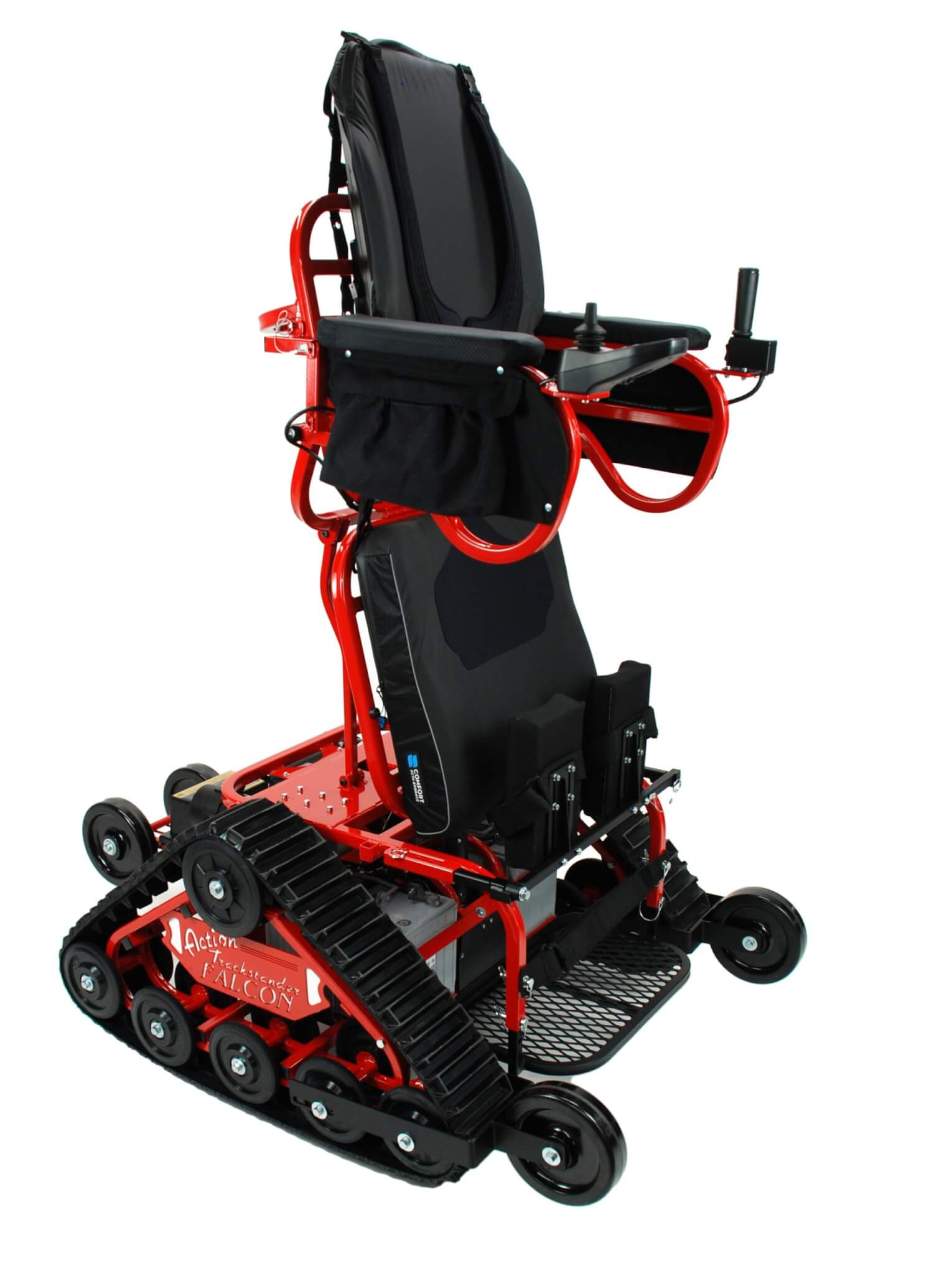 All Terrain Wheelchair